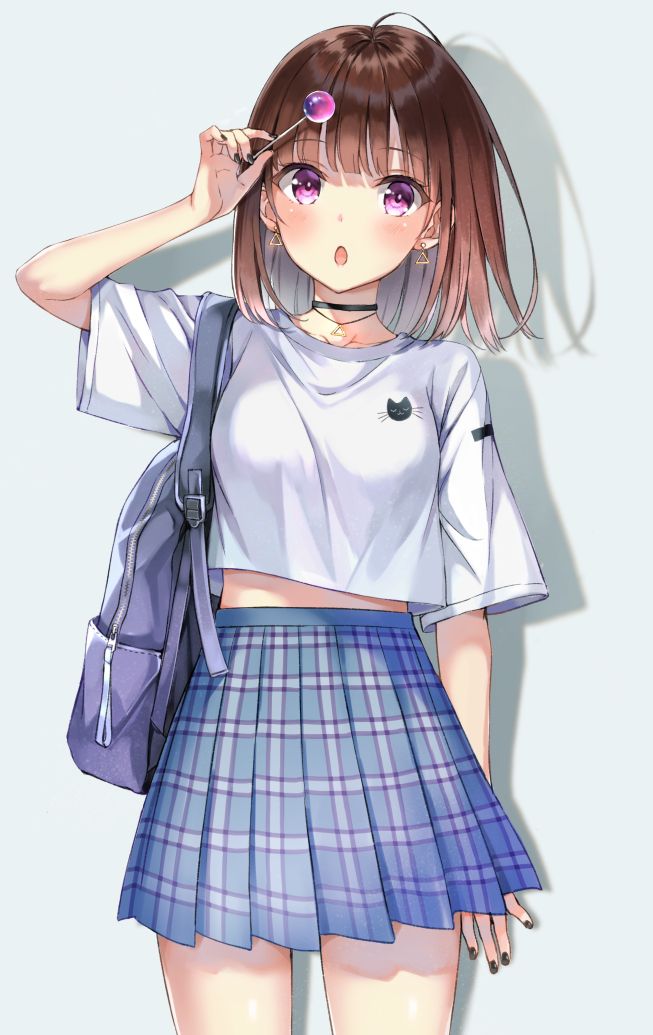 热门漫画海报